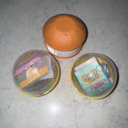 Mini Brands Mini Verse Make It Mini Sets (3)