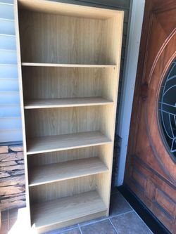 Bookcase