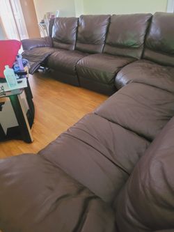 Recliner