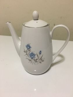 Teapot