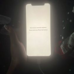 iphone 11 (read description)