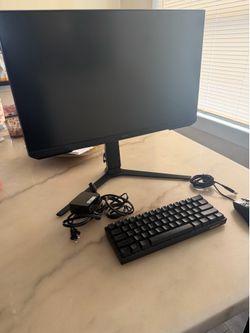 Samsung Monitor Gaming