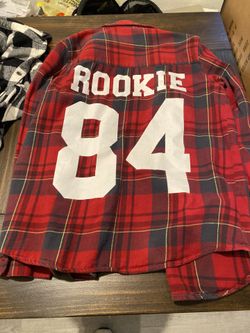 Women’s Flannels 