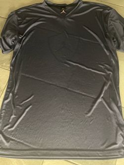Jordan V-Neck Shirt