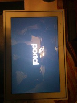 Portal From Facebook 