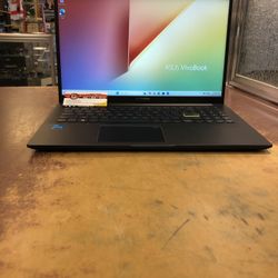 Asus 8gb Ram 256gb SSD Laptop 