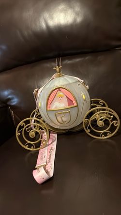 Disney popcorn bucket