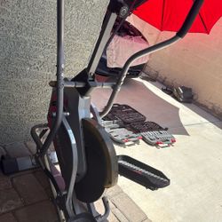 Exercise Machine 