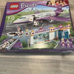Lego Friends 
