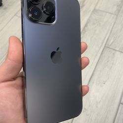 iPhone 13 Pro Max 256GB AT&T / Cricket- Black - Babcock 