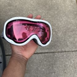 Ski Goggles