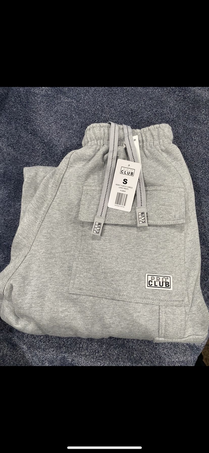 Pro Club Sweats