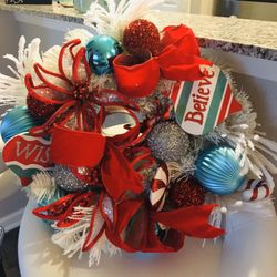 Christmas Wreath