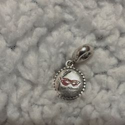 NEW ORLEANS PANDORA CHARM 