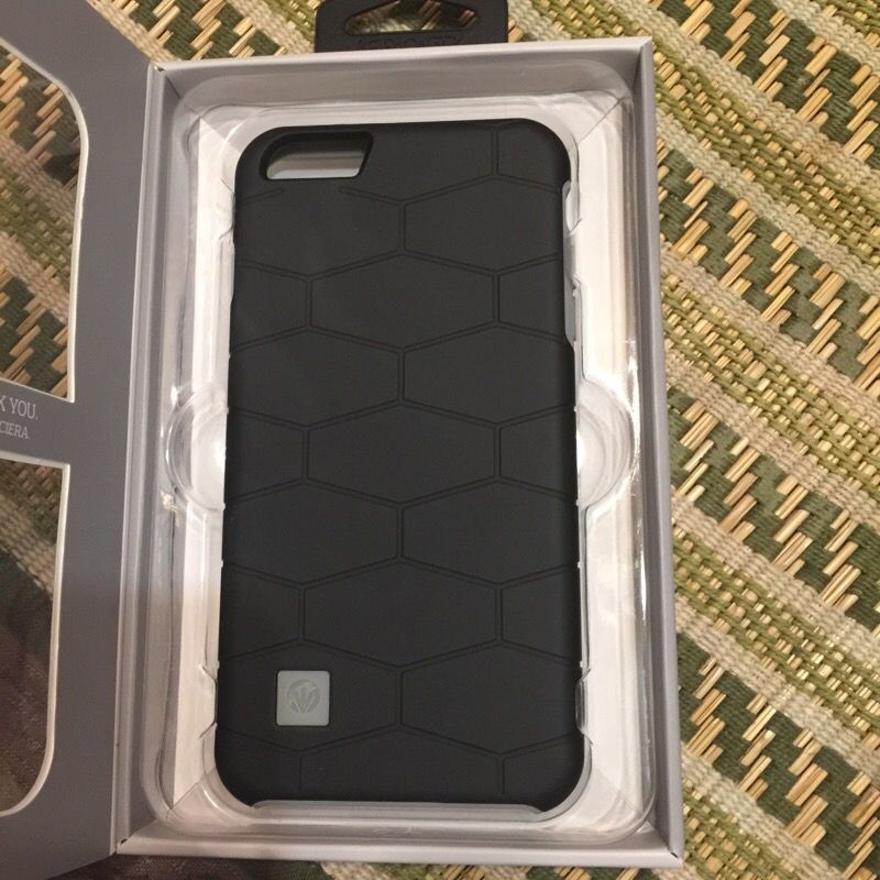 New case iPhone 6 Plus or 6s plus