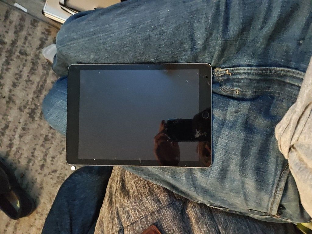 iPad Air 5th Gen