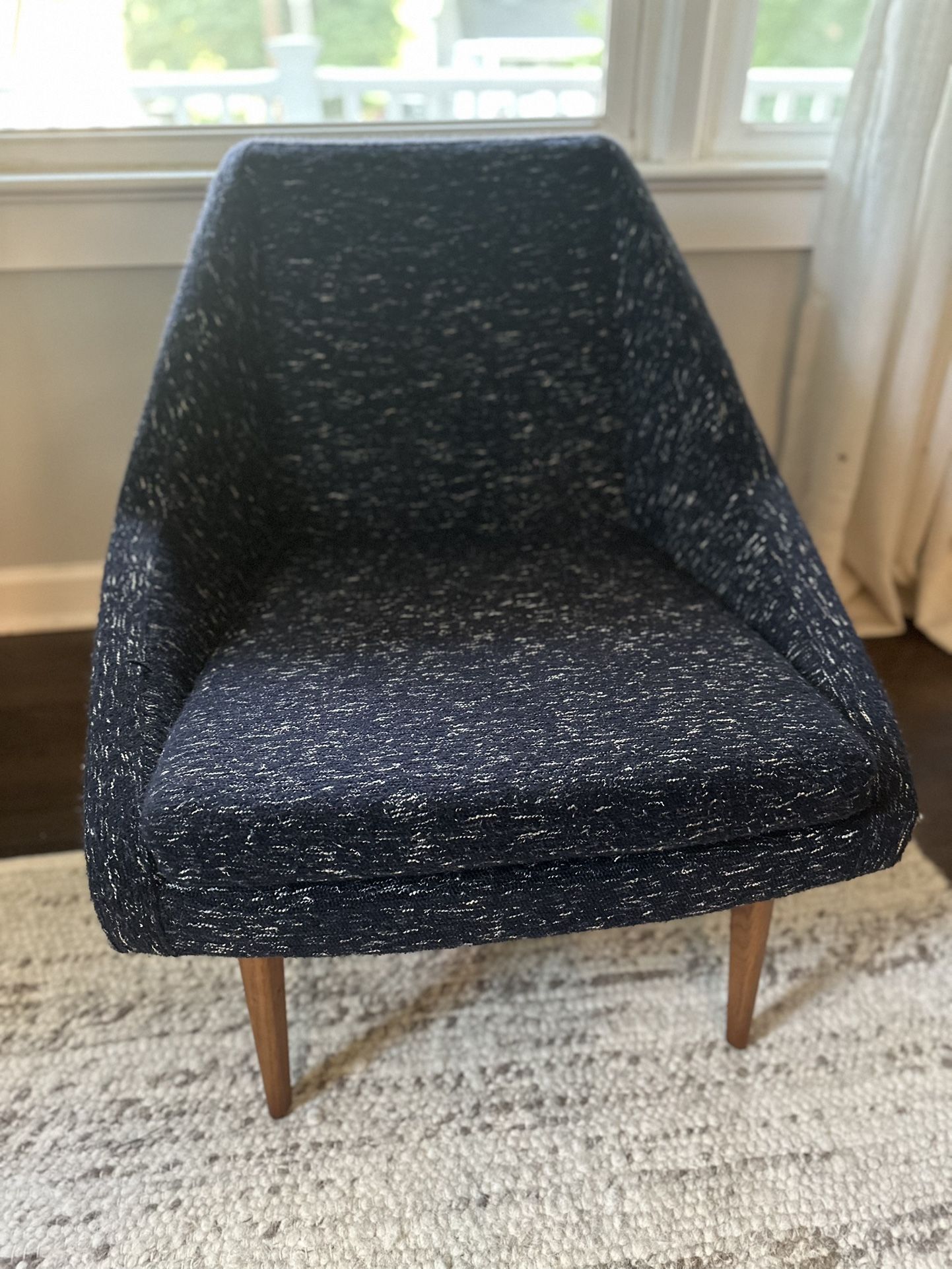 West Elm Accent Chair