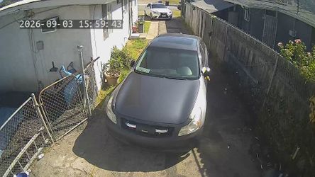 2008 G35 Sedan Part Out