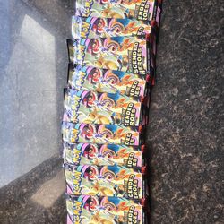 The New Mega Evolution Ascended Heroes