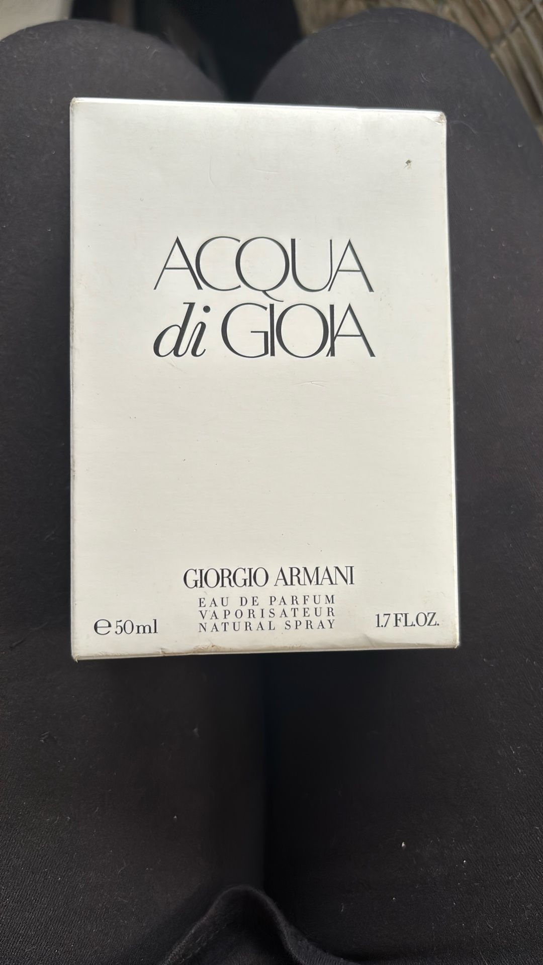 Acqua Di Good