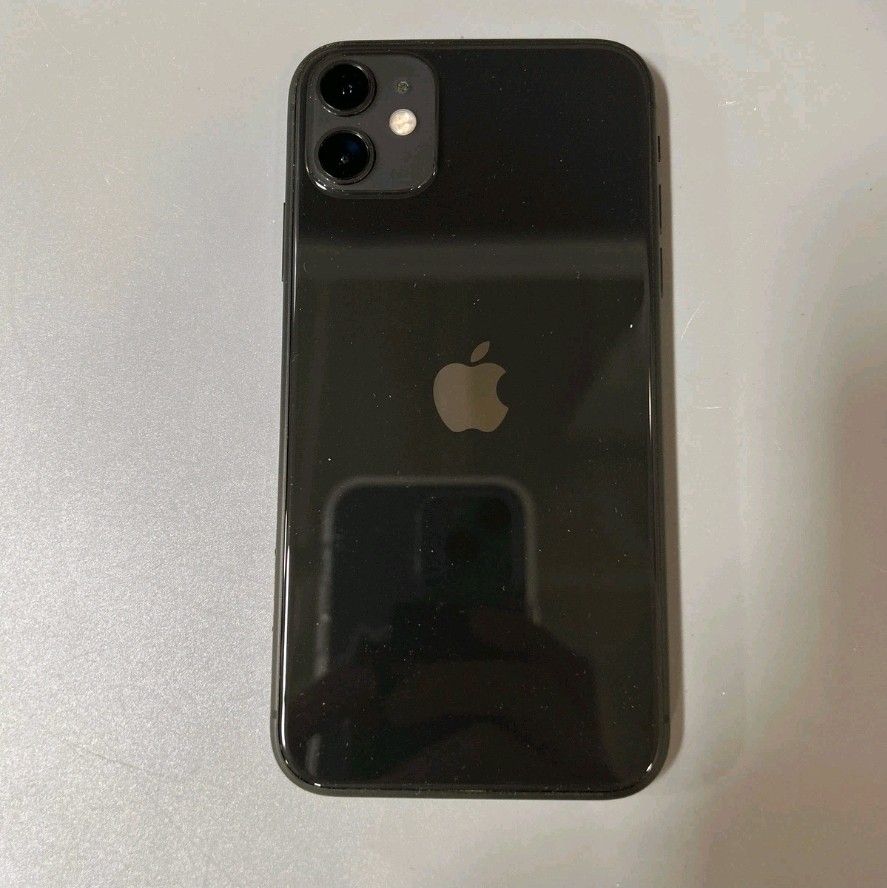Iphone 11 64gb Unlocked
