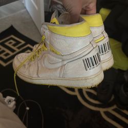 Nike First Class size 13