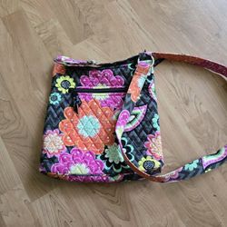 Vera Bradley Shoulder Bag