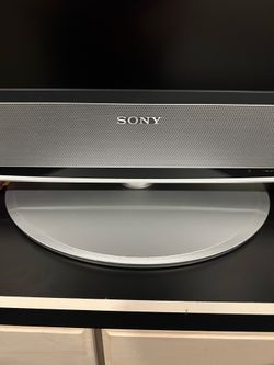 32" Sony TV