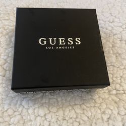 Guess Men’s Bracelet