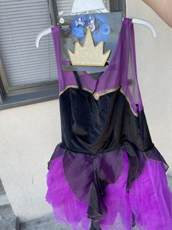 Plus costume