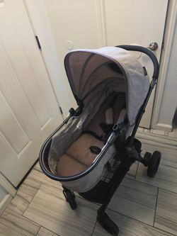 Bby stroller  EVENFLO