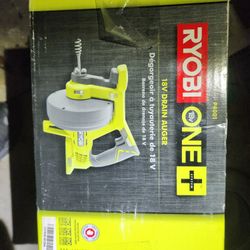 Robin Snake Drain Clog Rem I Val Device