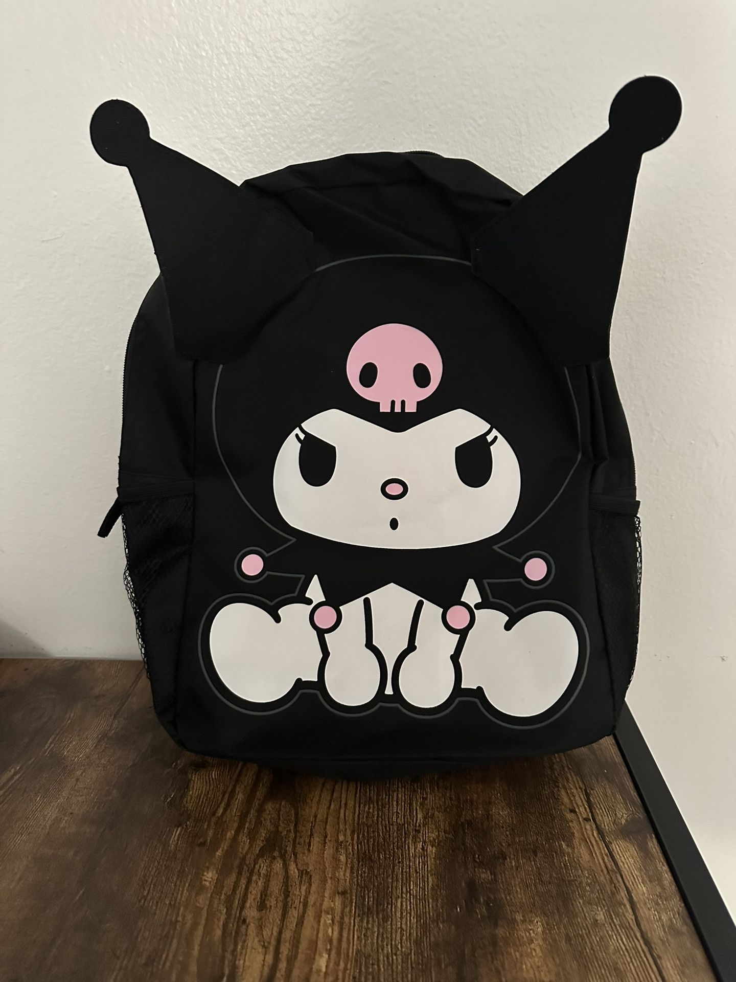 Kuromi Backpack
