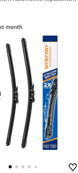 Windshield Wipers