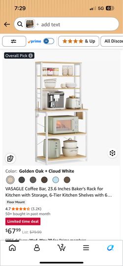Pallet items
