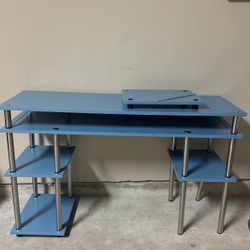 Study Table 