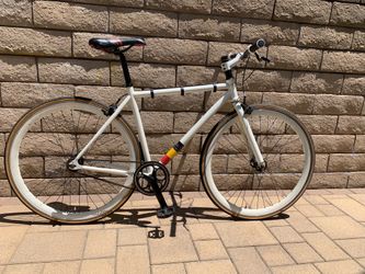 Fixie/Single speed small frame bike