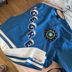 Ice Cream Jersey