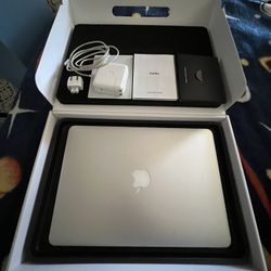 MacBook Pro For Sale 