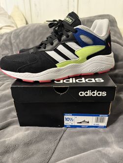 Adidas Chaos