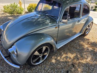 1968 Bug