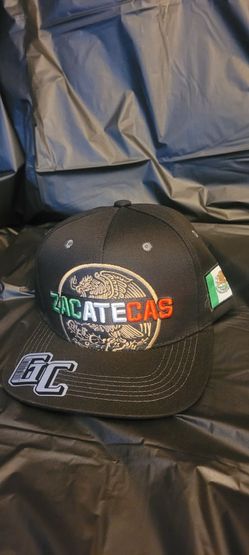 Cachucha Zacatecas
