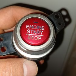 Honda Acura Oem Newer Modle Push To start