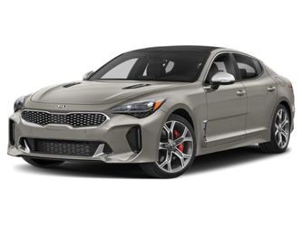 2021 Kia Stinger