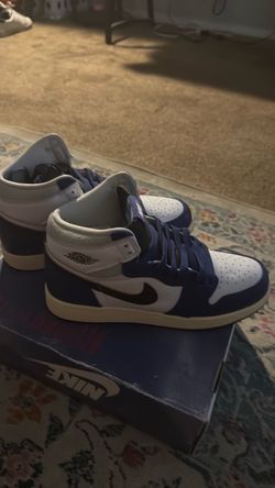 Nike Jordans shoes