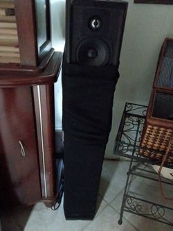 Boston Acoustics VR950 model