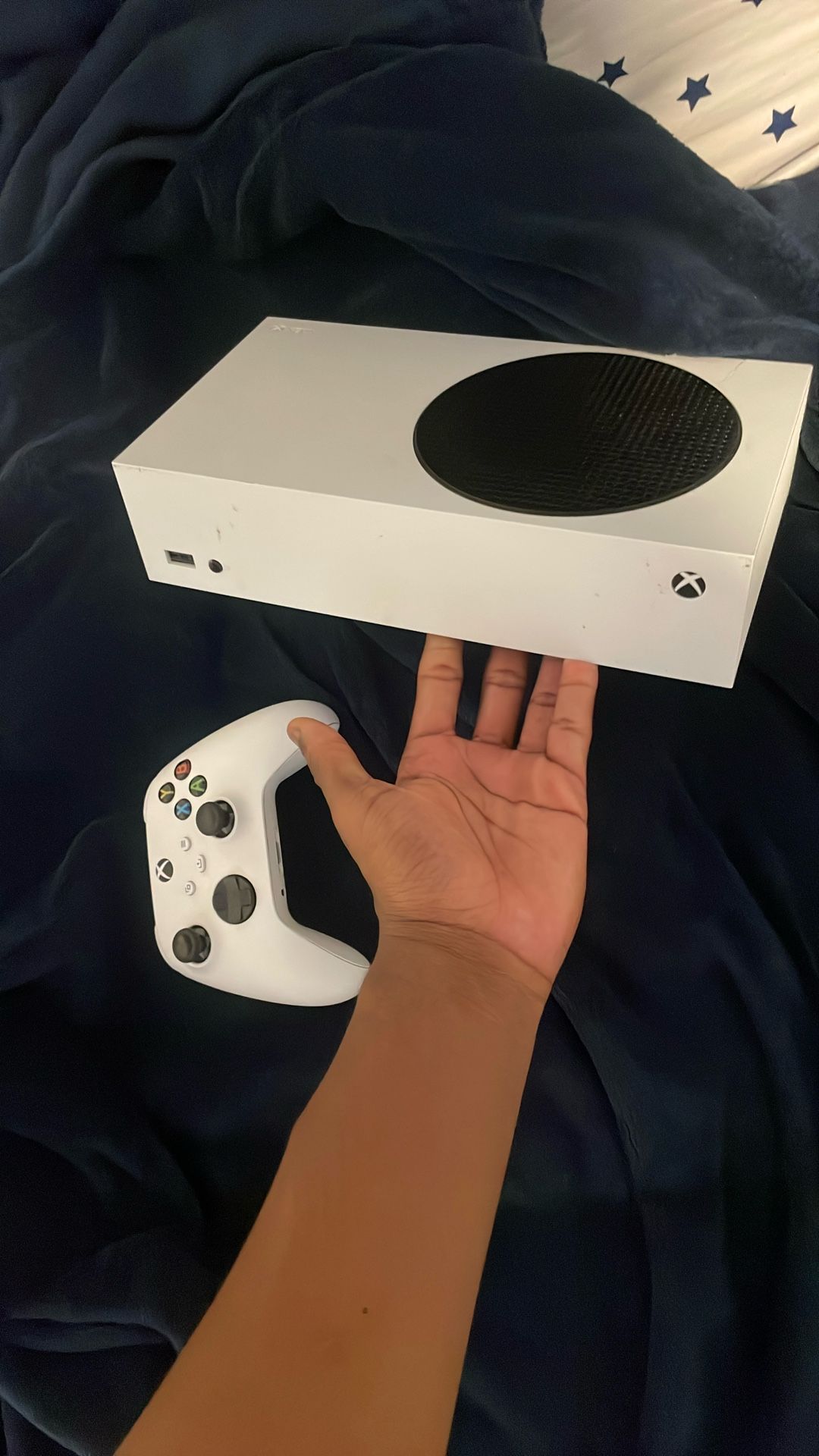 next gen xbox