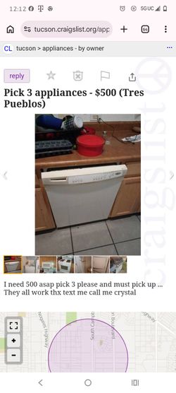 Appliances