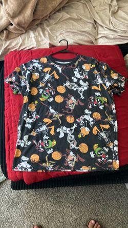 Looney tunes shirt