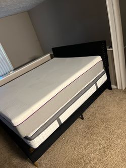 Hot Deal! Full size bed